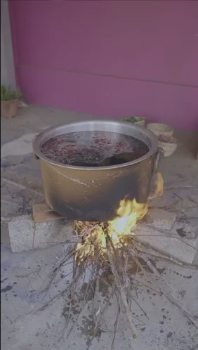 2 Adivasi Herbal Hair Oil Bottle For Men and Women– 100% Natural Tribal Formula for Hair Fall Control, Strong Roots & Healthy Hair (100 ml)